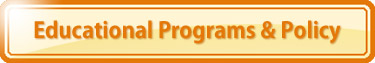 Educational Programs & Policy