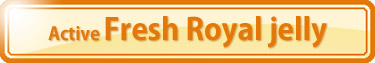 Active Fresh Royal jelly